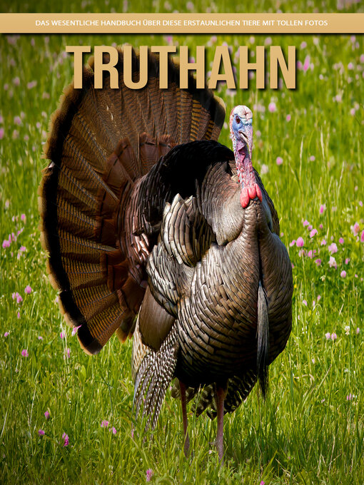 Title details for Truthahn by Claudia Santopaolo - Available